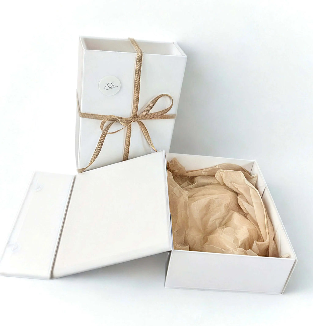 Dreamy Green Baby Kit- Essential Abrilbyclaudia