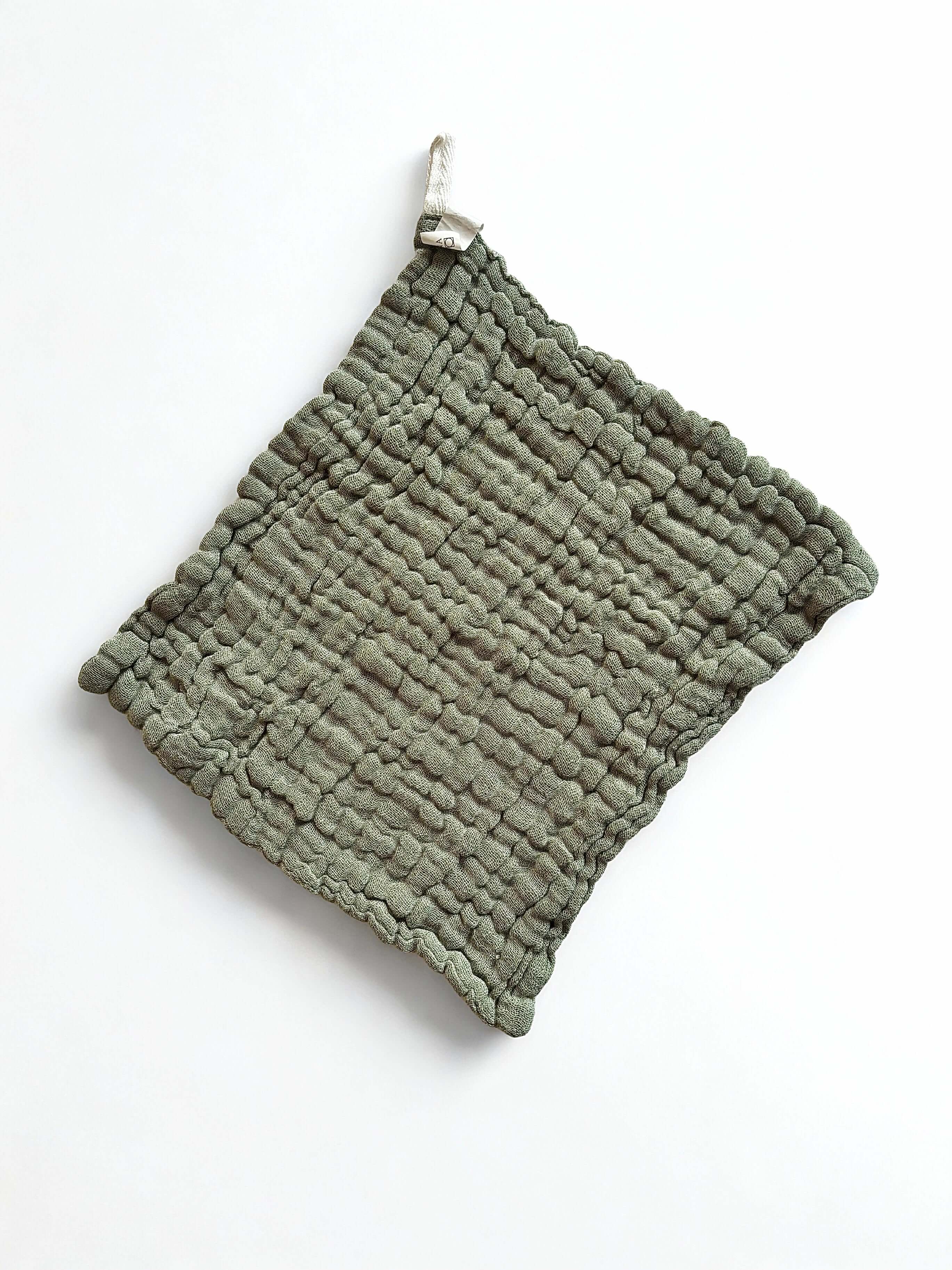 Dreamy Green Baby Kit- Essential Abrilbyclaudia
